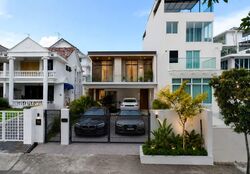 Paya Lebar Crescent (D19), Semi-Detached #608755381